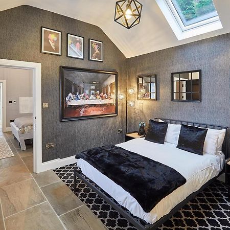 Host & Stay - The Stables Yarm Zewnętrze zdjęcie