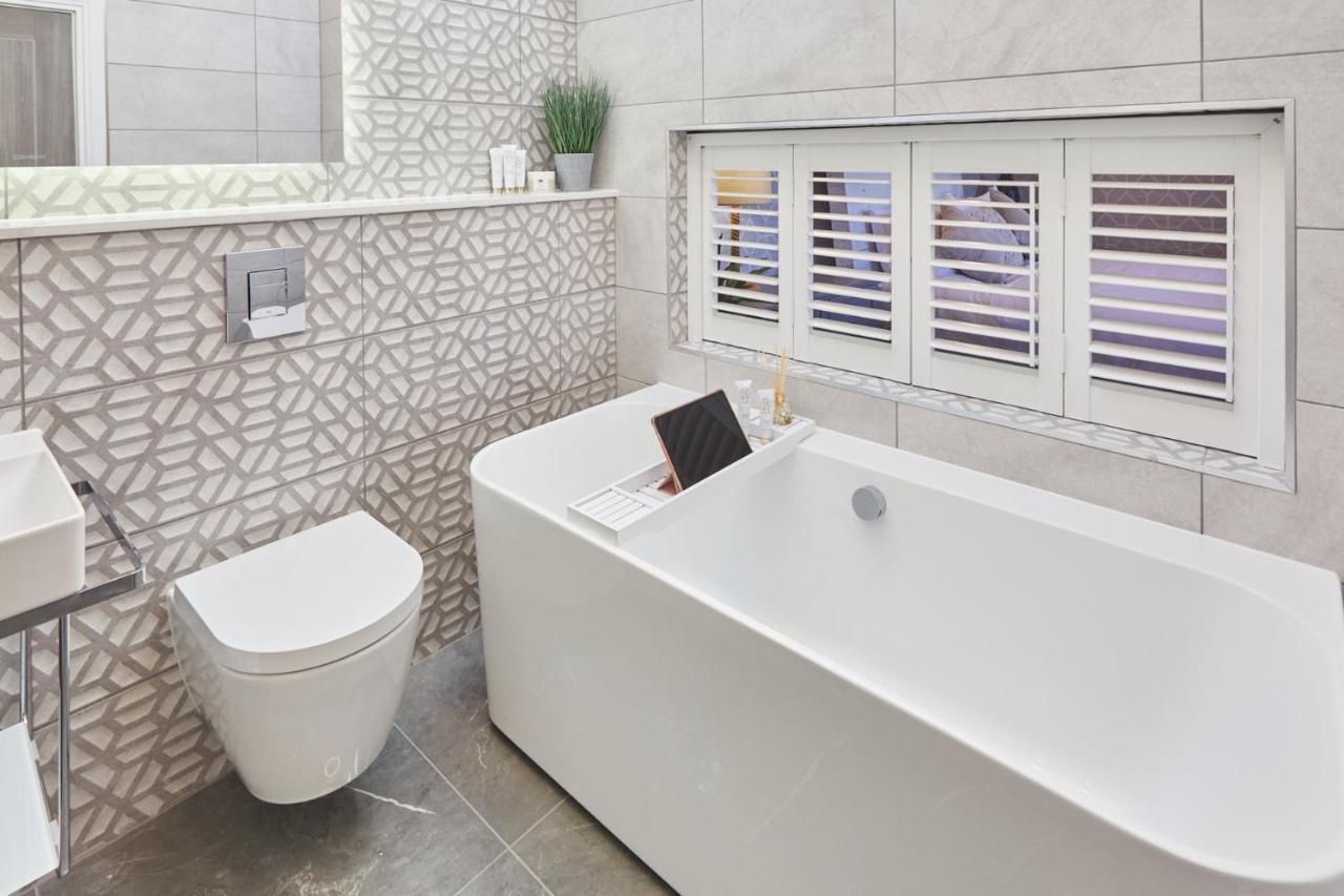 Host & Stay - The Stables Yarm Zewnętrze zdjęcie