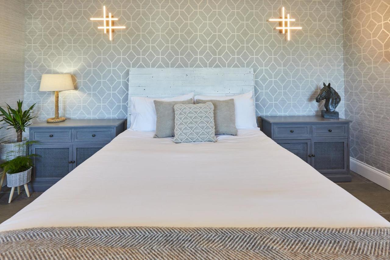 Host & Stay - The Stables Yarm Zewnętrze zdjęcie